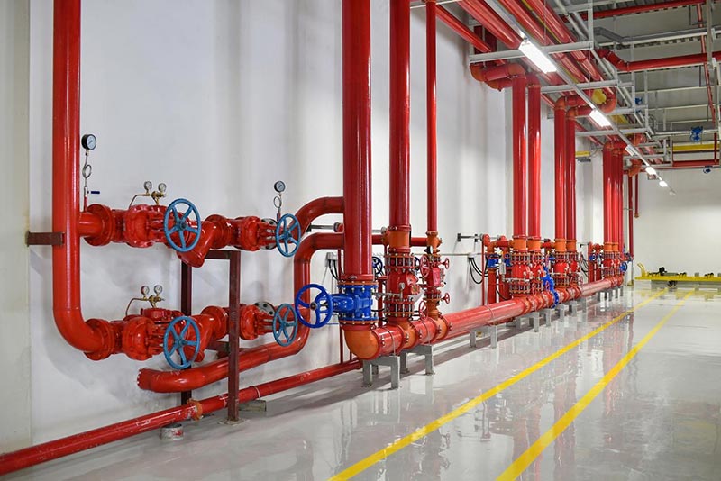 Innovativ teknik som ger uppgraderingar av rörledningar – Tianjin Juming Steel Pipe Co., Ltd. lanserar ny generation högpresterande plastbelagda stålrör