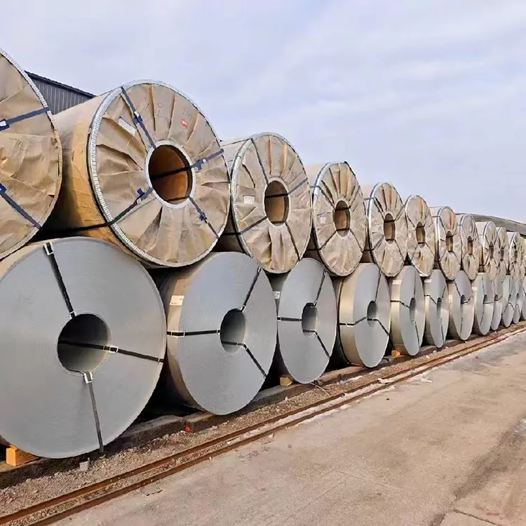 Höghållfast precisionsbandstål