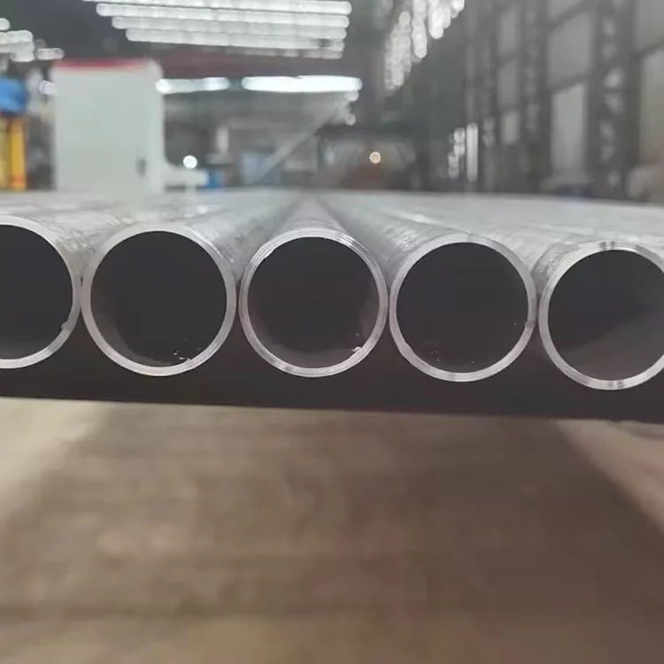 Steel Q235 Scaffolding Pipe