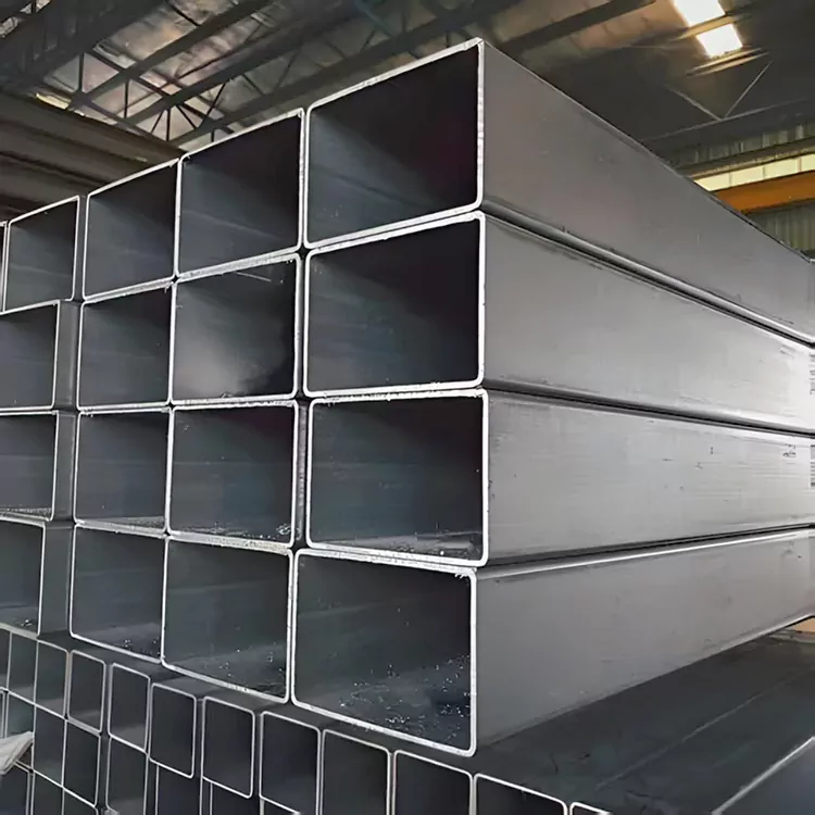 Zink Aluminium Magnesium Beläggning Stålrör